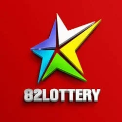 82Lottery Logo